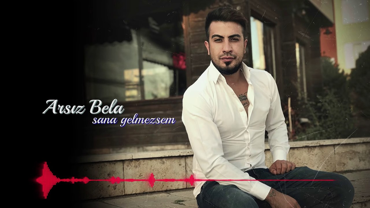 Arsız Bela - Sana Gelmezsem (Ritim Beats)