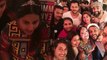 Hina Khan celebrates her Birthday with Vikas Gupta and Rocky Jaiswal; Watch video| FilmiBeat