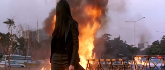 Windstruck - Awesome Korean mv (English Sub) Part[3/3]