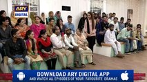 Good Morning Pakistan - Humayun Alamgir & Dr Umme Raheel - 3rd October 2018 - ARY Digital Show