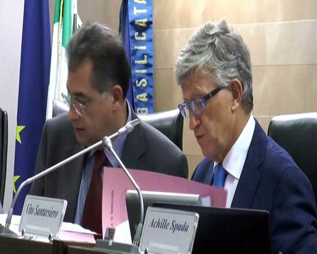 ELEZIONI MODIFICATA LA LEGGE POTENZA 2-10-2018