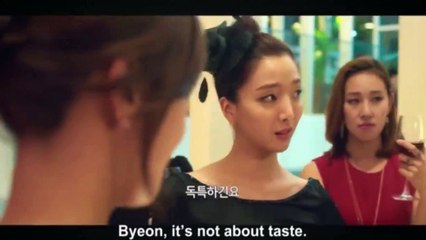 Life Risking Romance  (Korean mv 2016) (English Sub) Part[2/3]