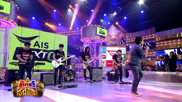 กิ๊กดู๋สงครามเพลงเงาเสียง : แซ็ค ชุมแพ & ออย แสงศิลป์ FULL [2 ต.ค.61]