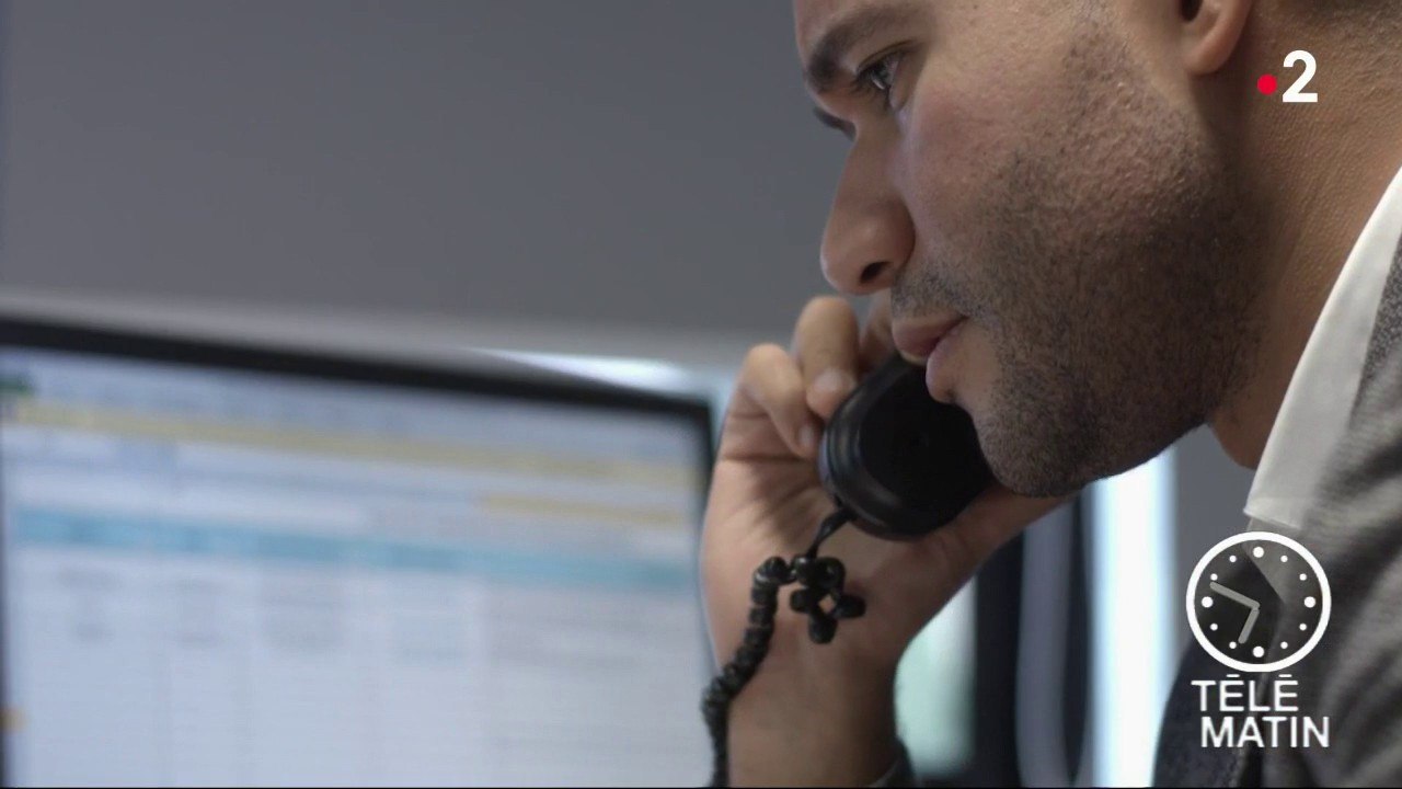 Météo de l’emploi – J’assure, tu assures, ils assurent