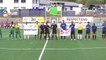 RESUM: Lliga Multisegur Assegurances, J3. Inter Club d'Escaldes - UE Sant Julià (0-1)
