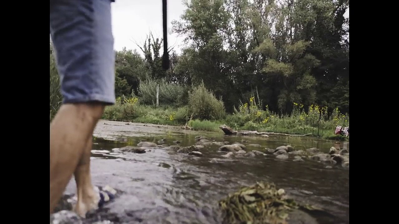 AnnenMayKantereit - Schlagschatten Intro II