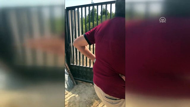 Cep telefonu görüntüsü cinayet dosyasına girdi - ADANA