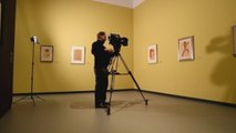 Schiele-Basquiat, diálogo de dos revueltas en los extremos del siglo XX