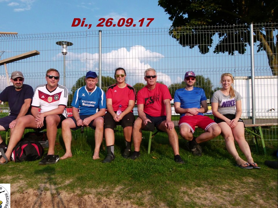 Jahresrückblick 2017-2018 - Der Film - Teil I