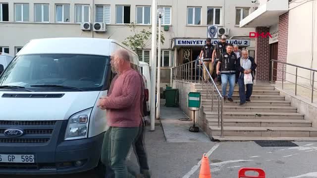 Bursa'da Sahte Engelli Raporuyla 1 Milyon 250 Bin Liralık Vurgun Yapan Çete Çökertildi