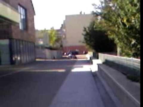 raptor, 4keus, la courneuve