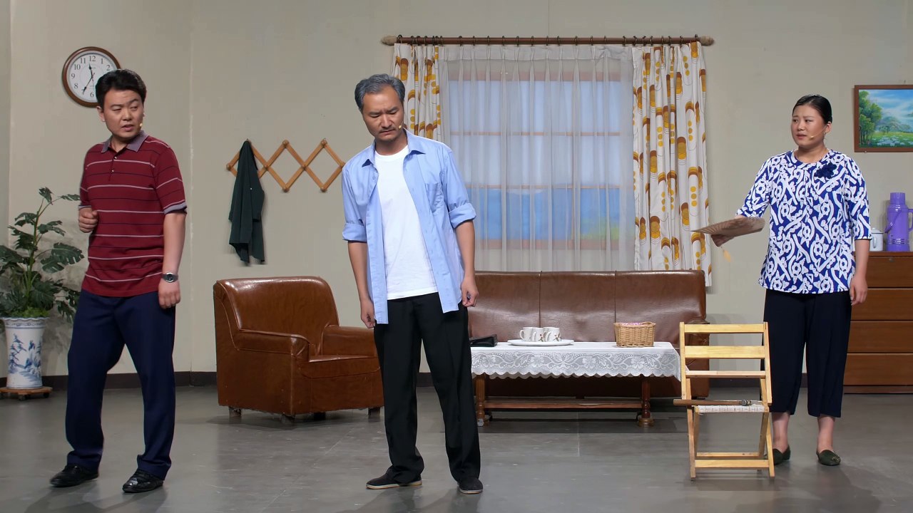 Christian Skit "The Village Mayor's Limits" Who Has Made Christians Homeless (Based on True Story)