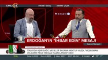 Cumhurbaşkanı Erdoğan: Fiyat farkı görürseniz zabıtaya haber verin