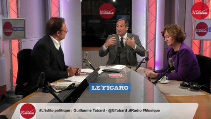 A propos de Gérard Collomb : "Sur le fond, je comprends tout à fait sa démarche" Nathalie Loiseau (03/10/2018)
