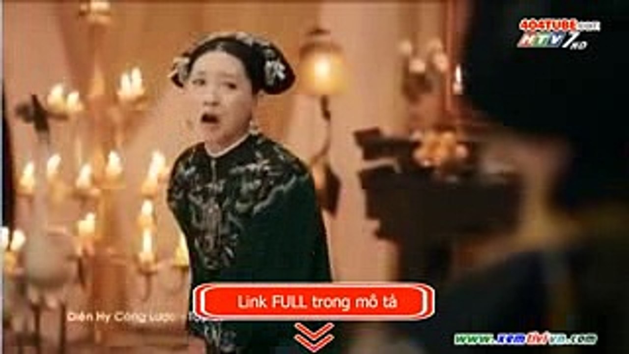 Tập 63 - HTV7 Lồng Tiếng - Dien hy cong luoc tap 63 (1)