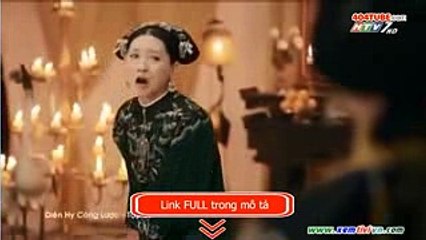 Tập 63 - HTV7 Lồng Tiếng - Dien hy cong luoc tap 63 (1)