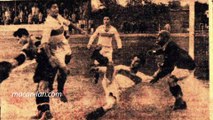 03.11.1946 - 1946-1947 Istanbul League Matchday 5 Beykoz 0-0 Fenerbahçe (Only Photos)