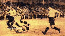 13.10.1946 - 1946-1947 Istanbul League Matchday 3 Vefa 0-1 Beşiktaş (Only Photos)