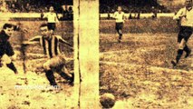 15.12.1946 - 1946-1947 Istanbul League Matchday 8 Beşiktaş 1-2 Fenerbahçe (Only Photos)