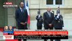 Revoir le discours de Edouard Philippe lors de la passation de pouvoirs au ministère de l'Intérieur - VIDEO