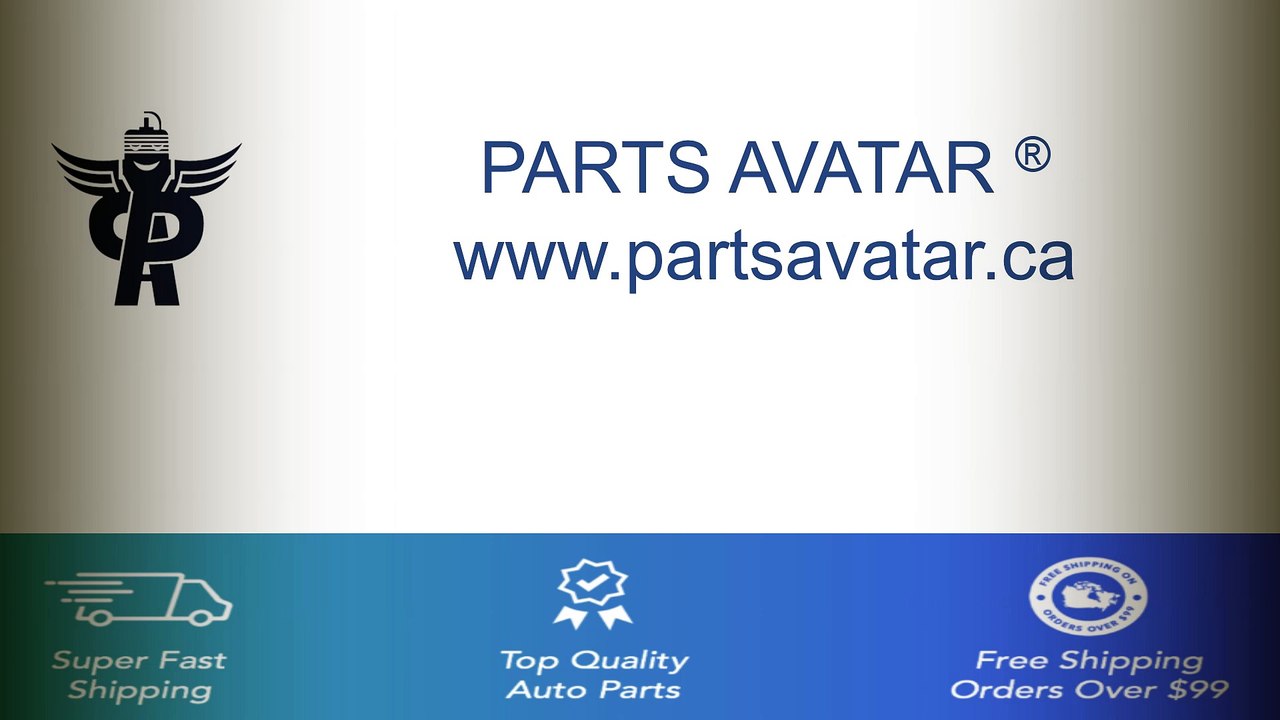 Buy Best Quality Control Arms At PartsAvatar