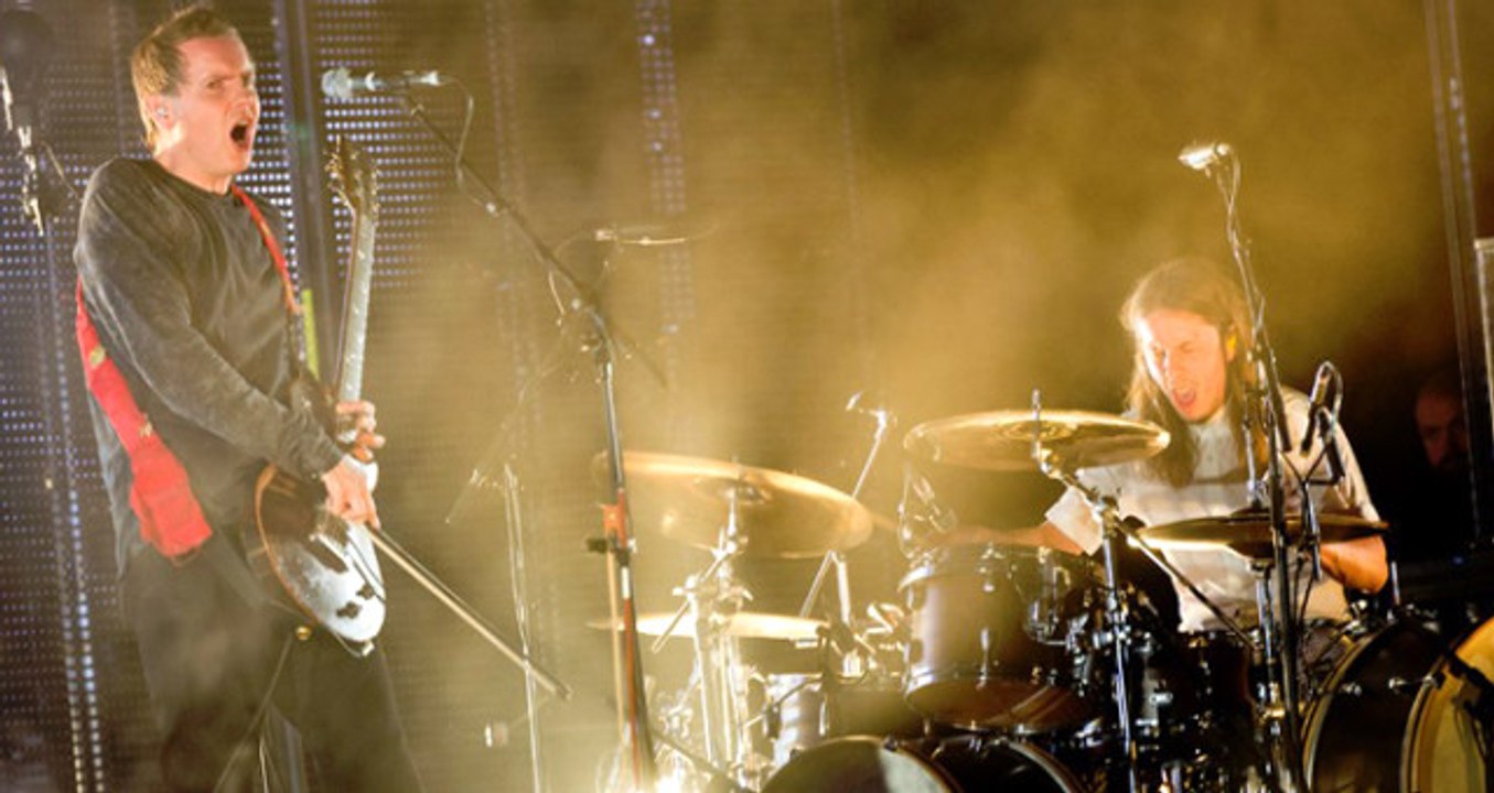Ünlü Rock Grubu Sigur Ros'un Davulcusu Orri Pall Dyrason, Tecavüz Suçlamasından Dolayı Gruptan Ayrıldı