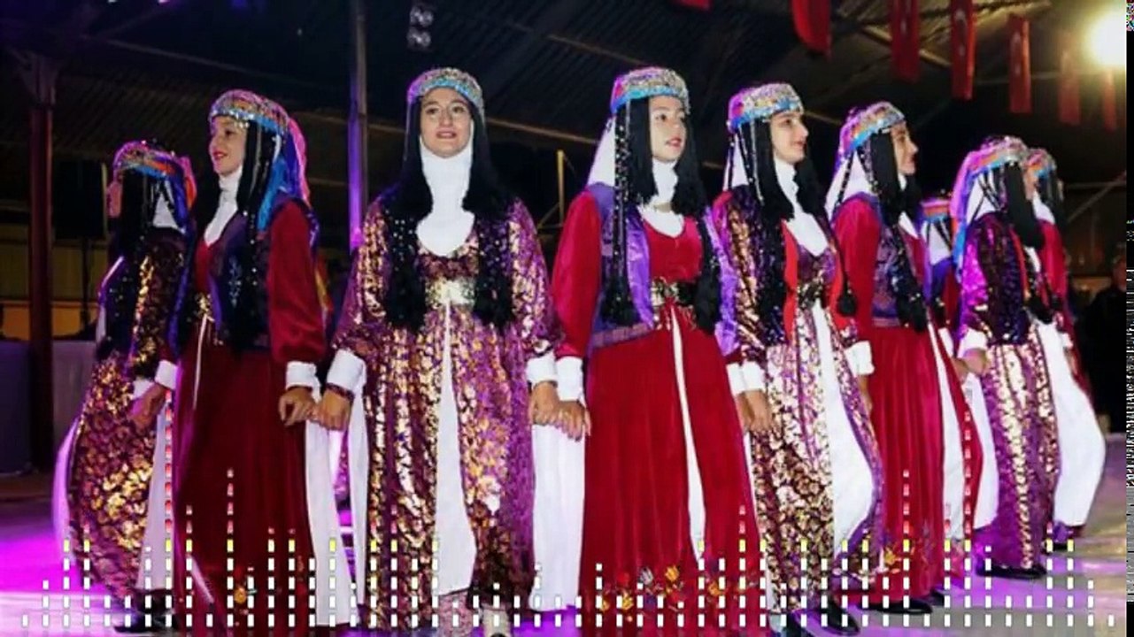 OYUN HAVALARI - DÜĞÜN HALAY MÜZİKLERİ 2017 YENİ