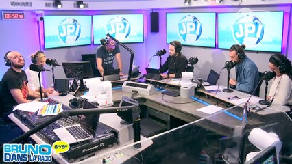 Les démissions au Gouvernement (03/10/2018) - Le JPI 6h50