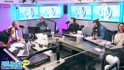 Le mariage de Justin Bieber (03/10/2018) - Le JPI 7h50