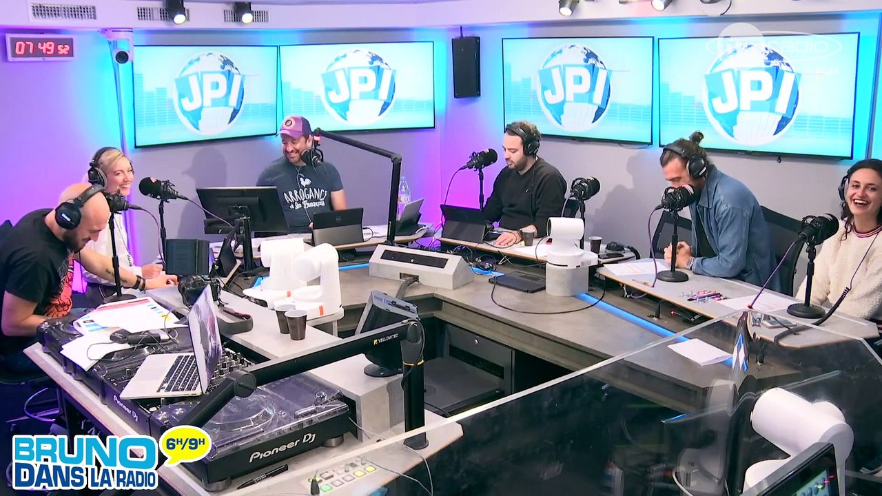 Le mariage de Justin Bieber (03/10/2018) - Le JPI 7h50