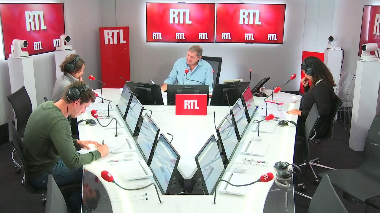 Les actualités de 7h30 : la démission de Collomb, "tout sauf un divorce", assure Bergé