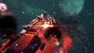 Subdivision Infinity DX - Trailer di lancio