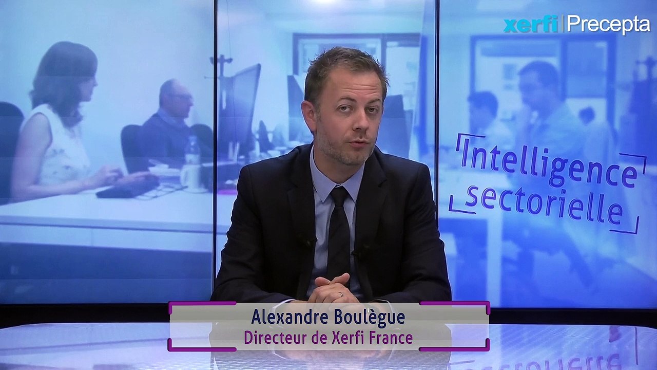 Le financement des énergies renouvelables à l’horizon 2023 [Alexandre Boulègue]