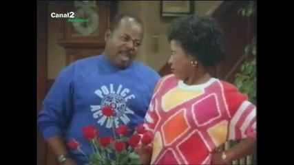 Cosas de casa 1x01 - The Mama Who Came to Dinner