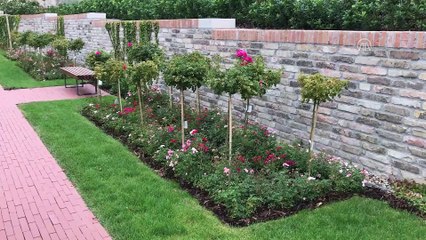 Gül Baba Türbesi açılışa hazır - BUDAPEŞTE