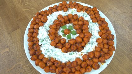 Semizotlu Fellah Köfte Tarifi