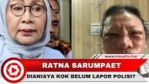 Dugaan Penganiayaan Ratna Sarumpaet, Rezim Pemerintah yang Zalim atau Oposisi yang Keji?