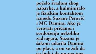 ŠOOK Napustila je Zadrugu  - Otkriven i razlog