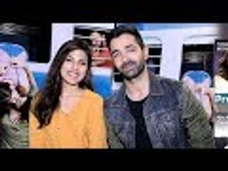 Jalebi Movie Star Cast Interview EXCLUSIVE