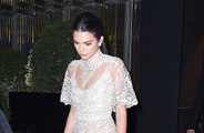 Kendall Jenner looks 'very together' with Anwar Hadid