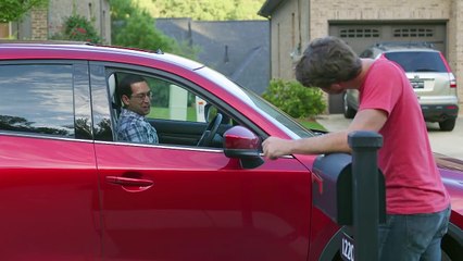 If Self-Driving Cars Were Southern