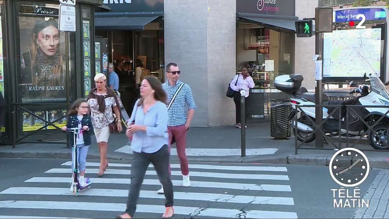 Vidéo-verbalisation : de nouvelles infractions concernées