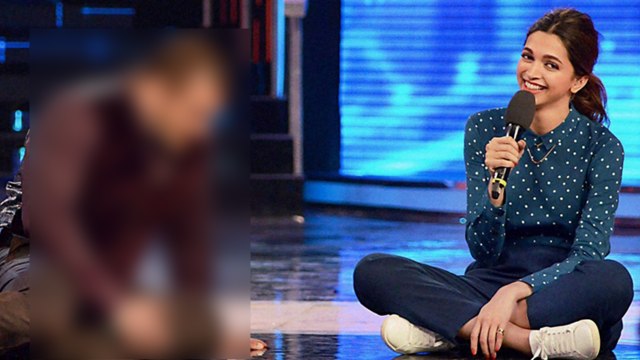 Deepika Padukone proposed THIS Actor before Ranveer Singh | FilmiBeat