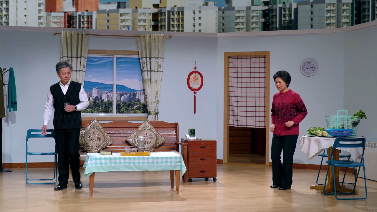 Christian Skit | "Watch Over This House" | Why Christians Are Treated Like This (English Dubbed)