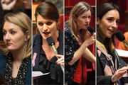 #MeToo : quand la libération de la parole se fait sur les bancs de l'Assemblée