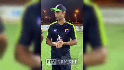 Imran Nazir and Abdul Razzaq Back in Cricket After 5 Years