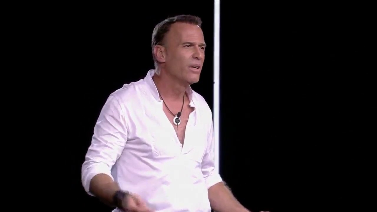 GH VIP - Miriam, Mónica y Carlos - “Hemos conseguido que mi hija no me hable”