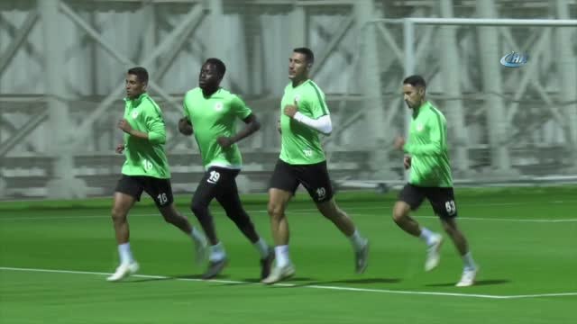 Rıza Çalımbay: Beşiktaş Maçını Kazanmak Adına Her Şeyi Yapacağız