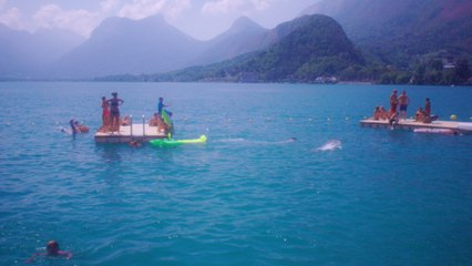 Kazy Lambist Releases Official Music Video for 'Annecy' 🎶