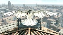 Flieg Ezio, flieg! Assassin's Creed II #24.3